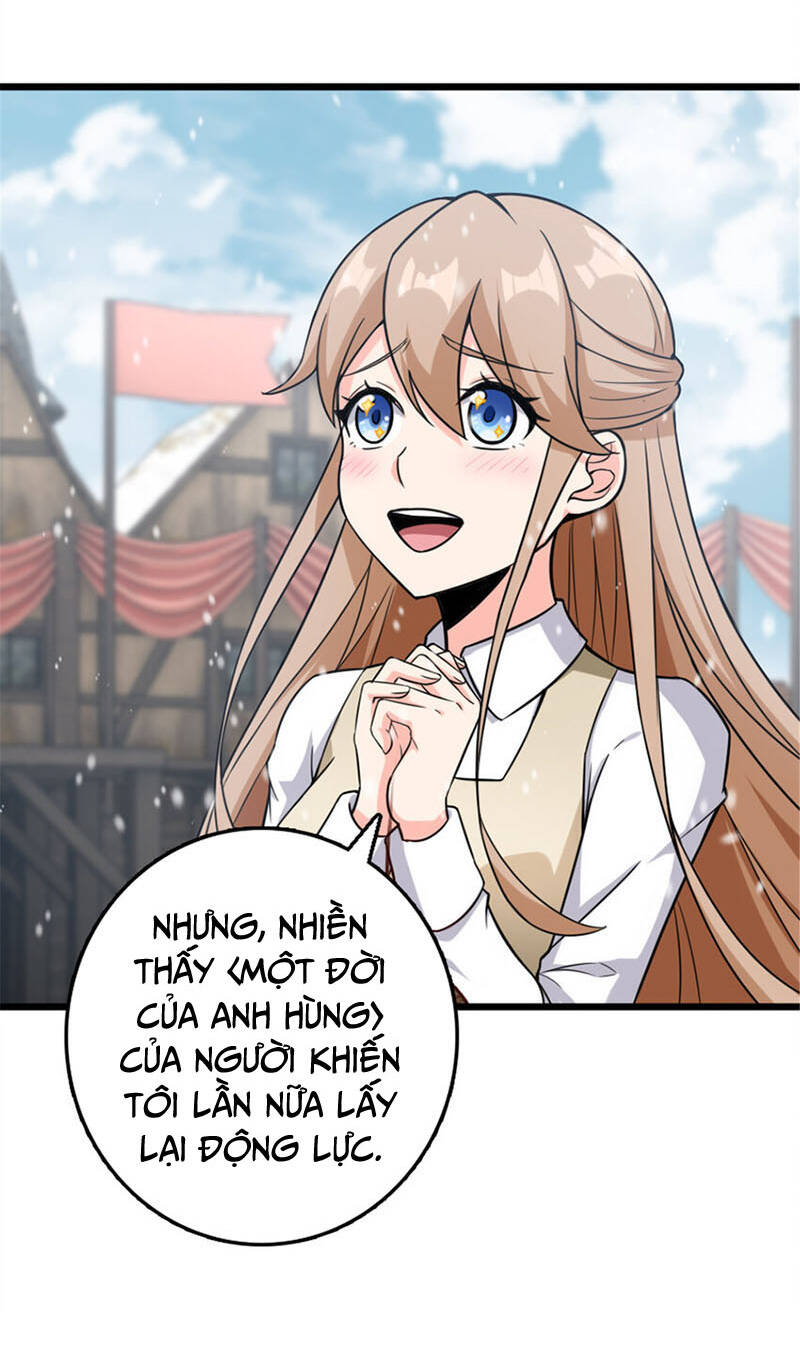Thả Vu Nữ Đó Ra: Chapter 403