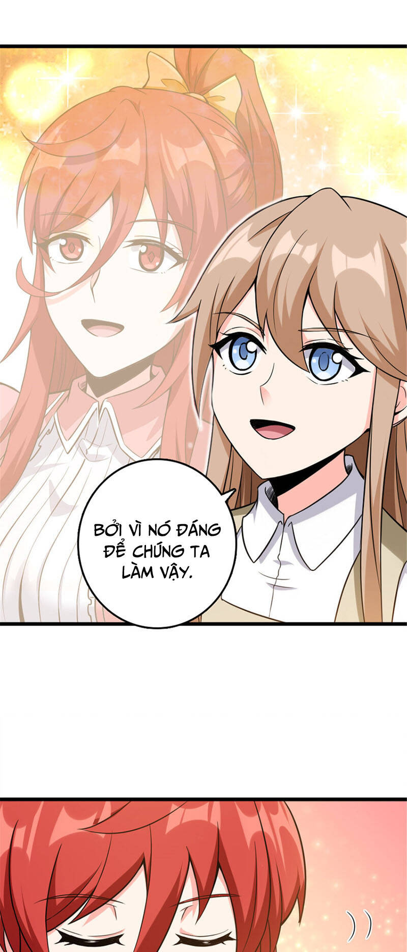 Thả Vu Nữ Đó Ra: Chapter 403