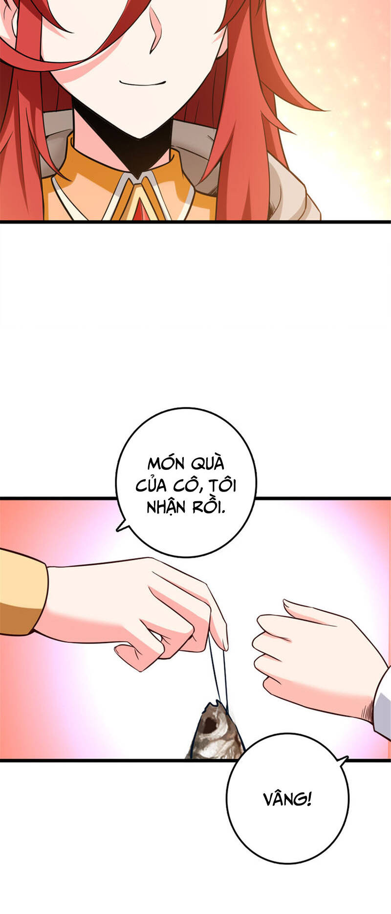 Thả Vu Nữ Đó Ra: Chapter 403
