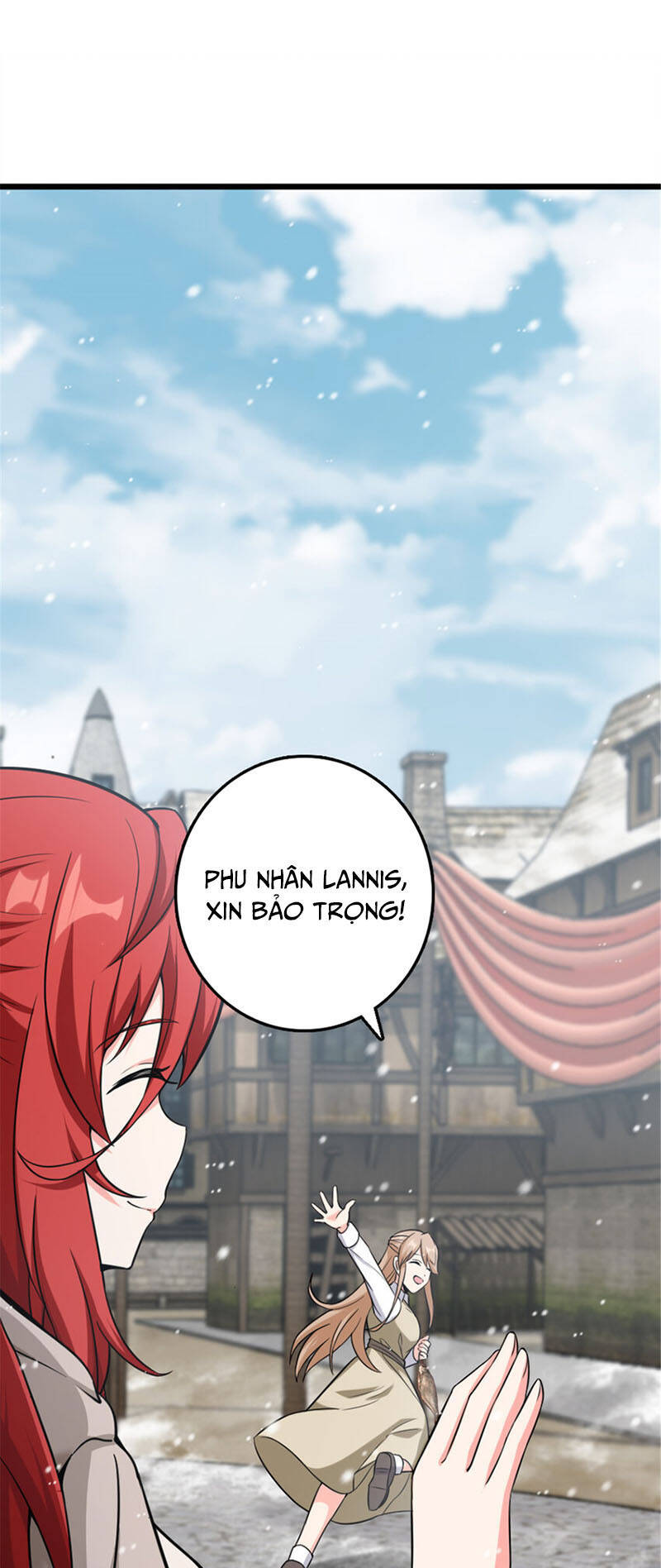 Thả Vu Nữ Đó Ra: Chapter 403