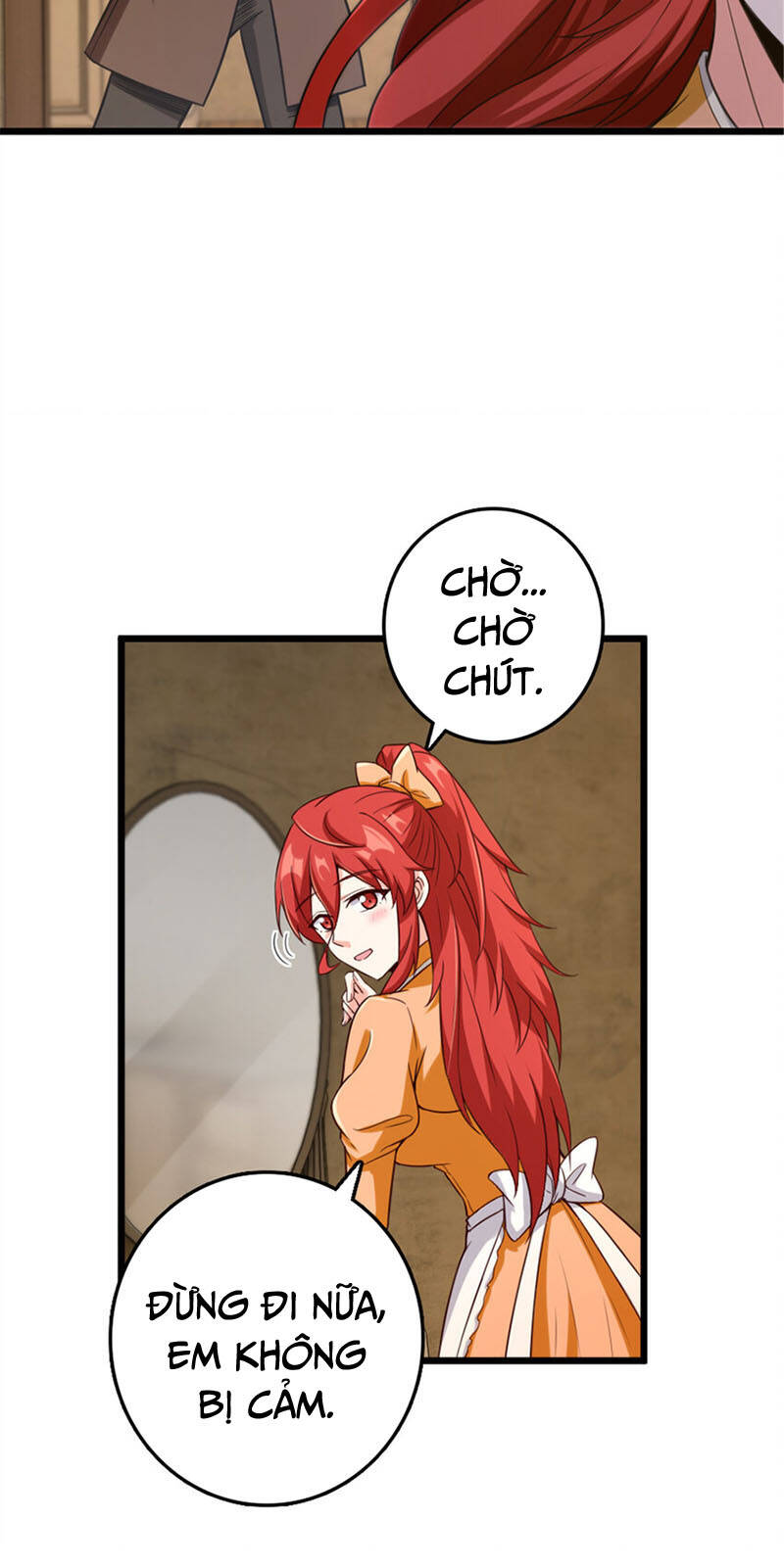 Thả Vu Nữ Đó Ra: Chapter 403