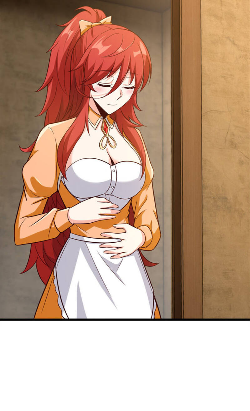 Thả Vu Nữ Đó Ra: Chapter 403