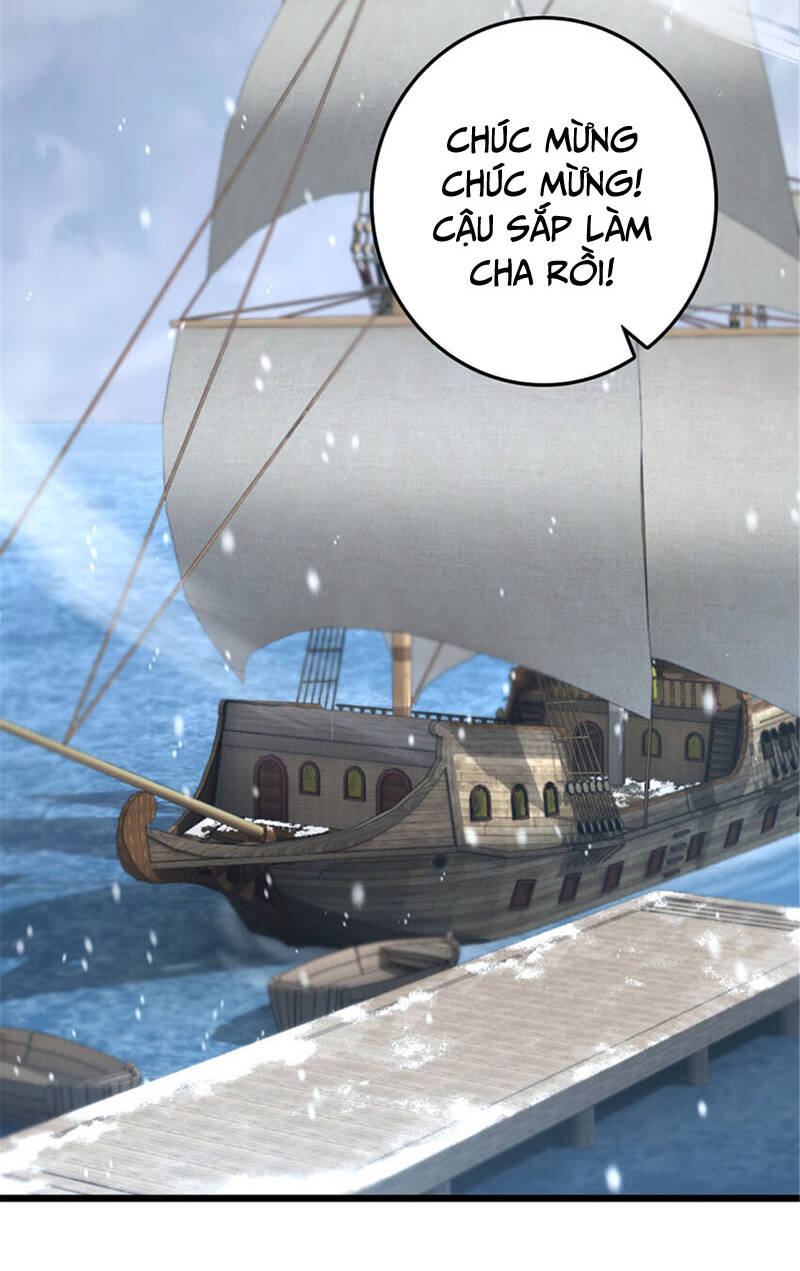 Thả Vu Nữ Đó Ra: Chapter 403