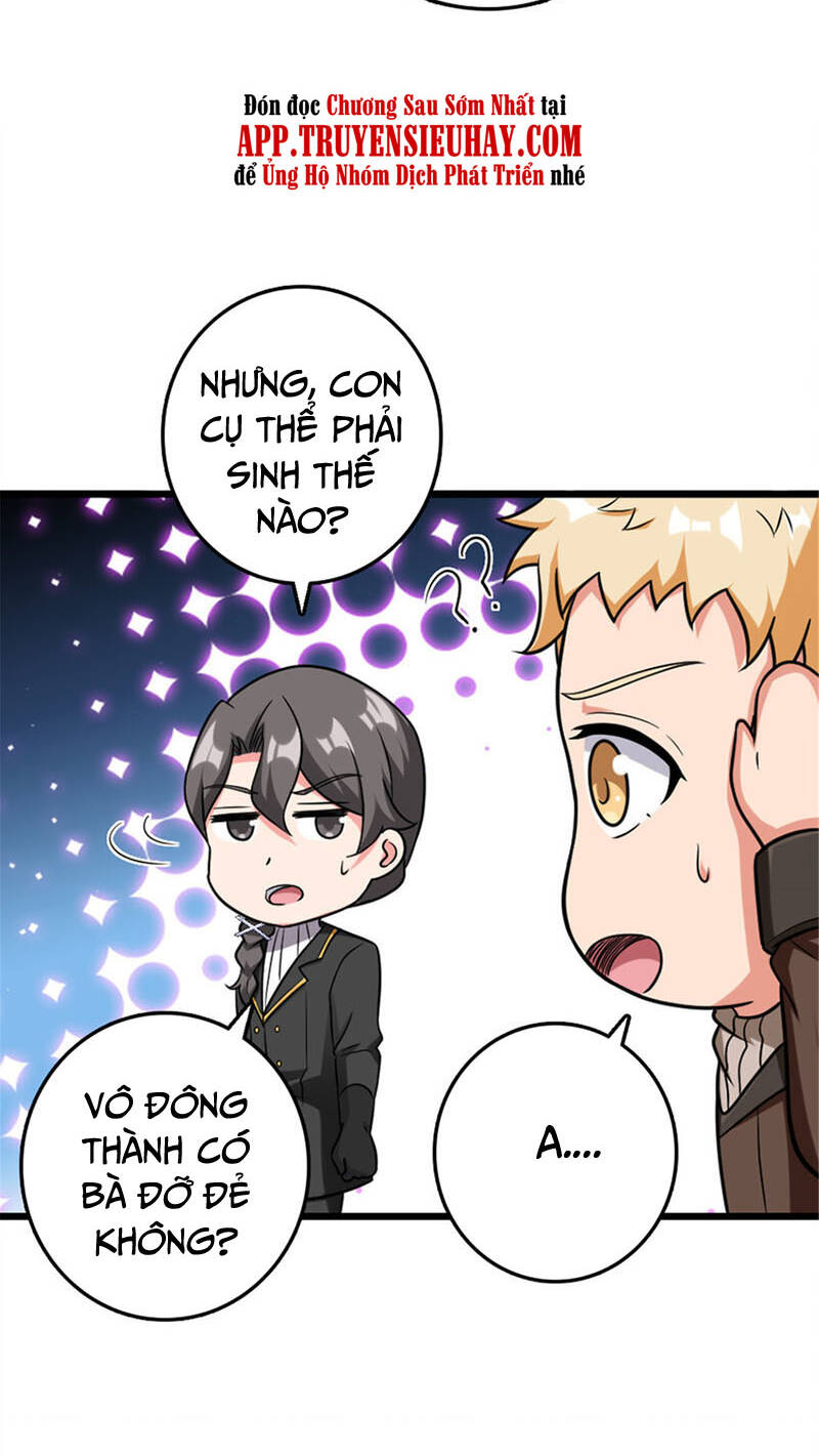 Thả Vu Nữ Đó Ra: Chapter 403