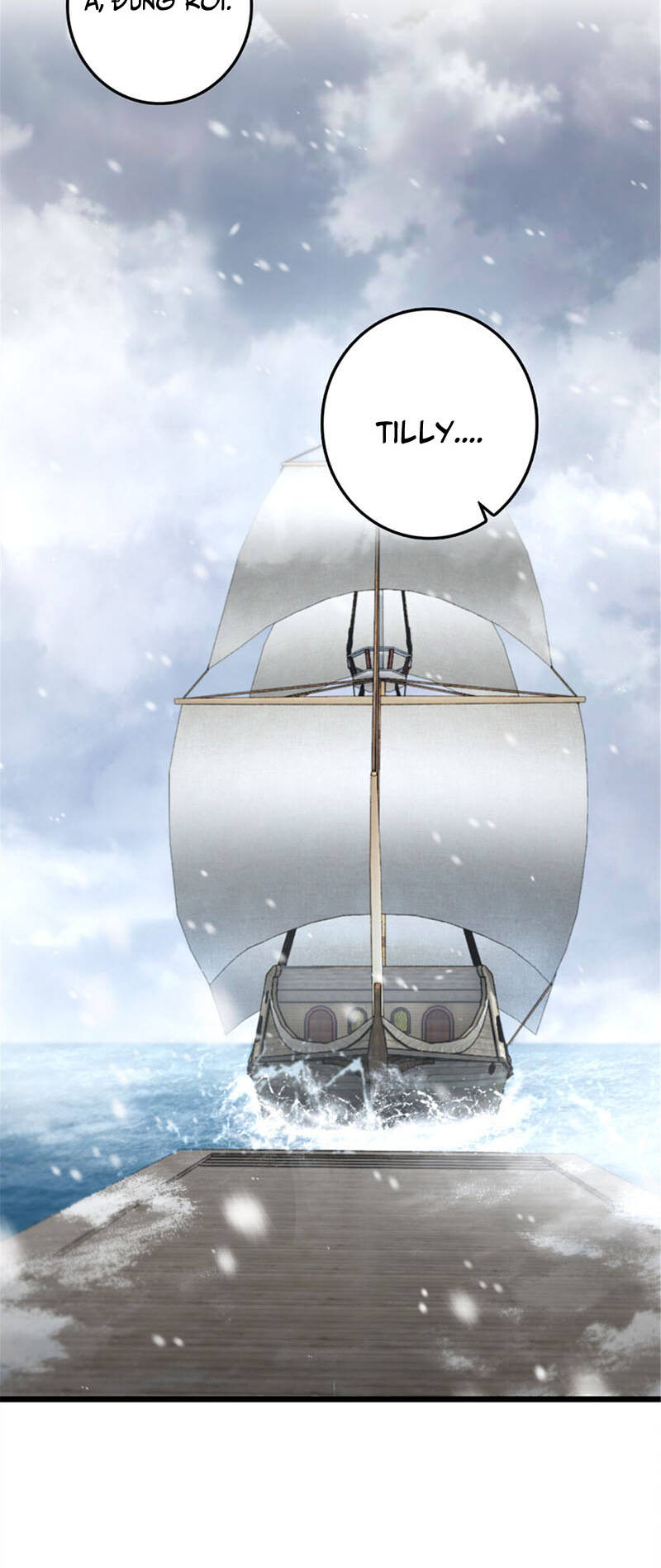 Thả Vu Nữ Đó Ra: Chapter 403
