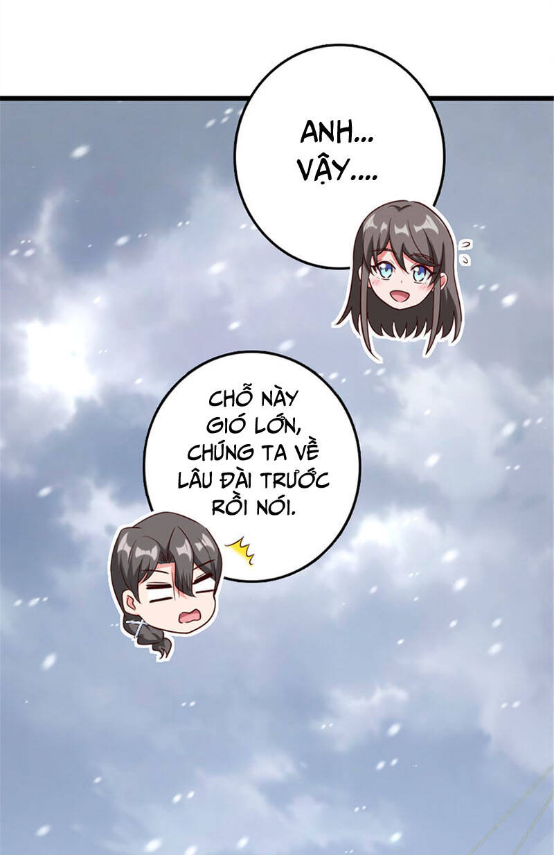 Thả Vu Nữ Đó Ra: Chapter 403