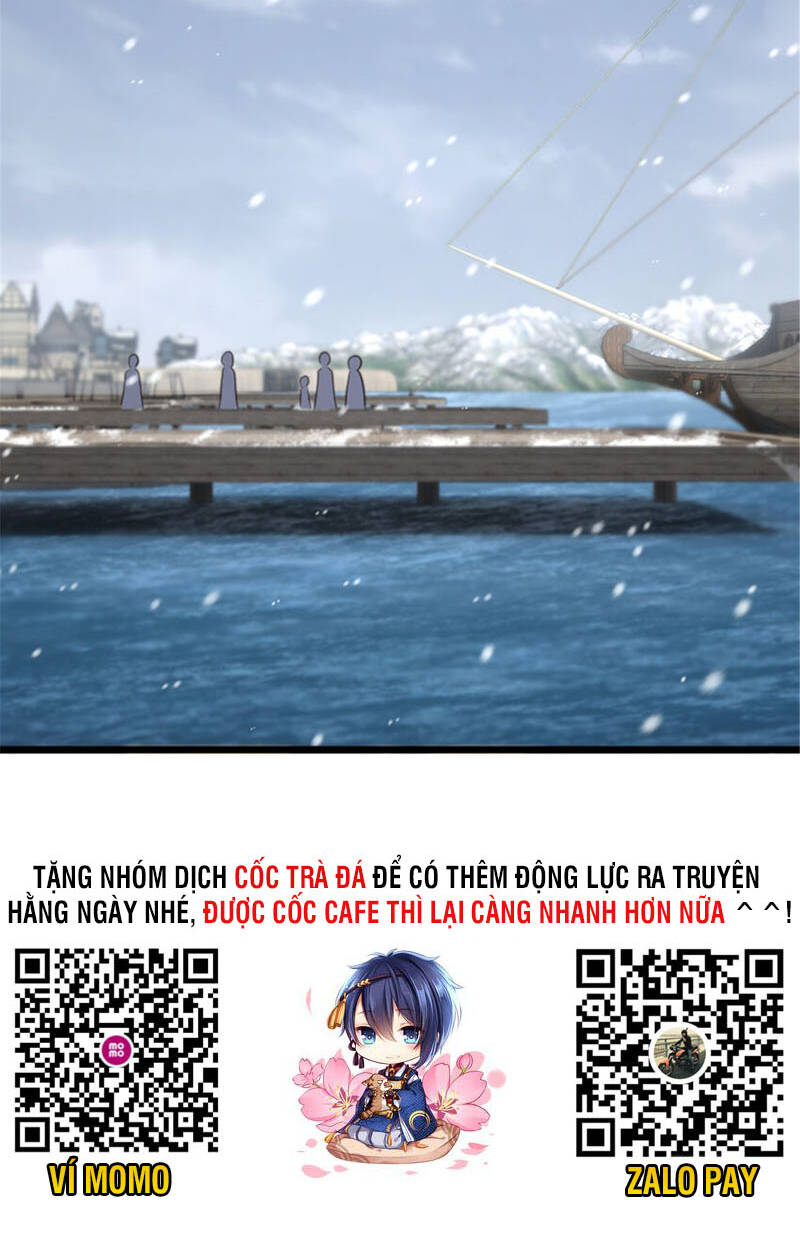Thả Vu Nữ Đó Ra: Chapter 403