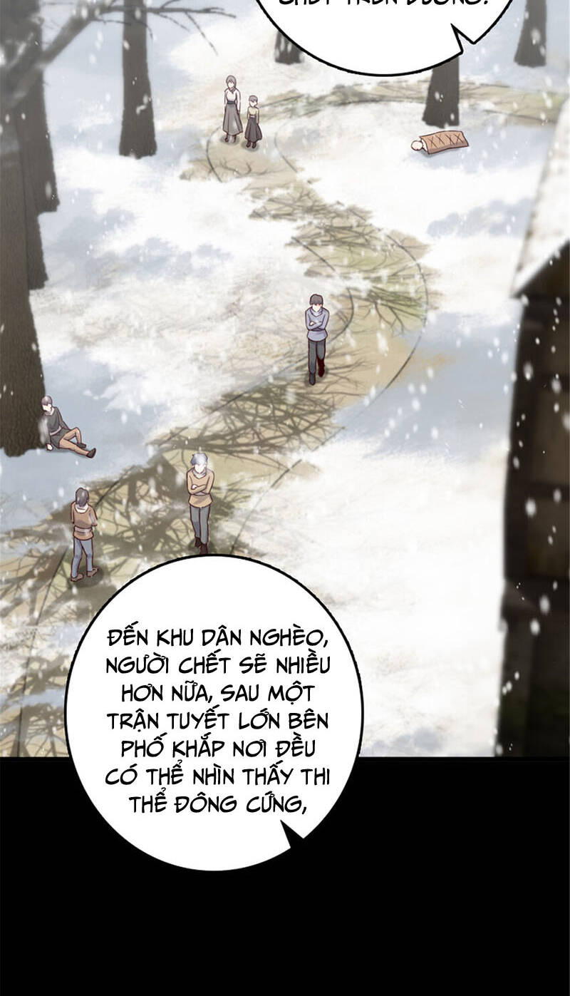 Thả Vu Nữ Đó Ra: Chapter 403