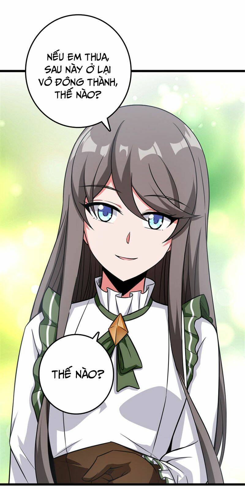 Thả Vu Nữ Đó Ra: Chapter 405