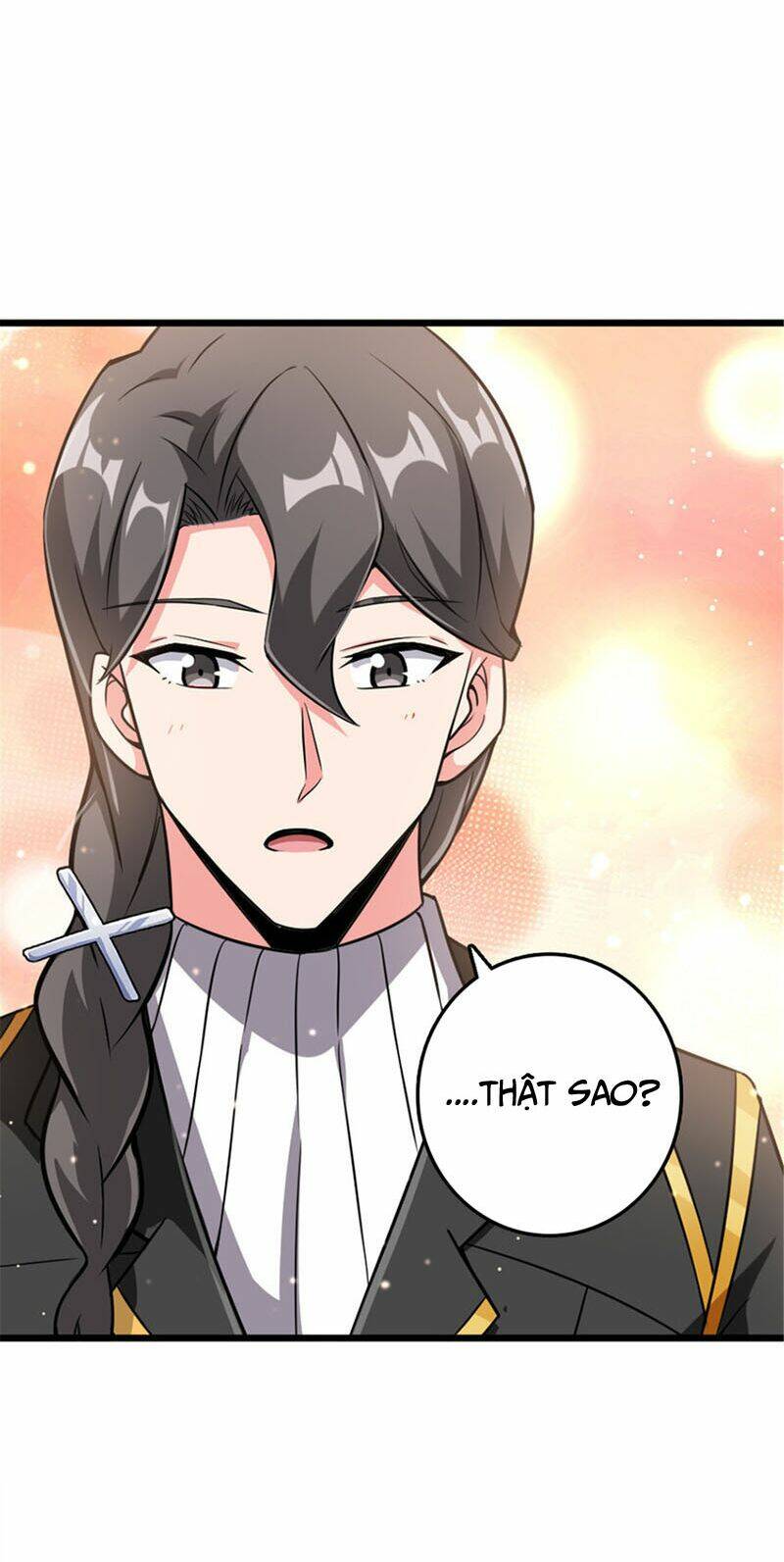 Thả Vu Nữ Đó Ra: Chapter 405