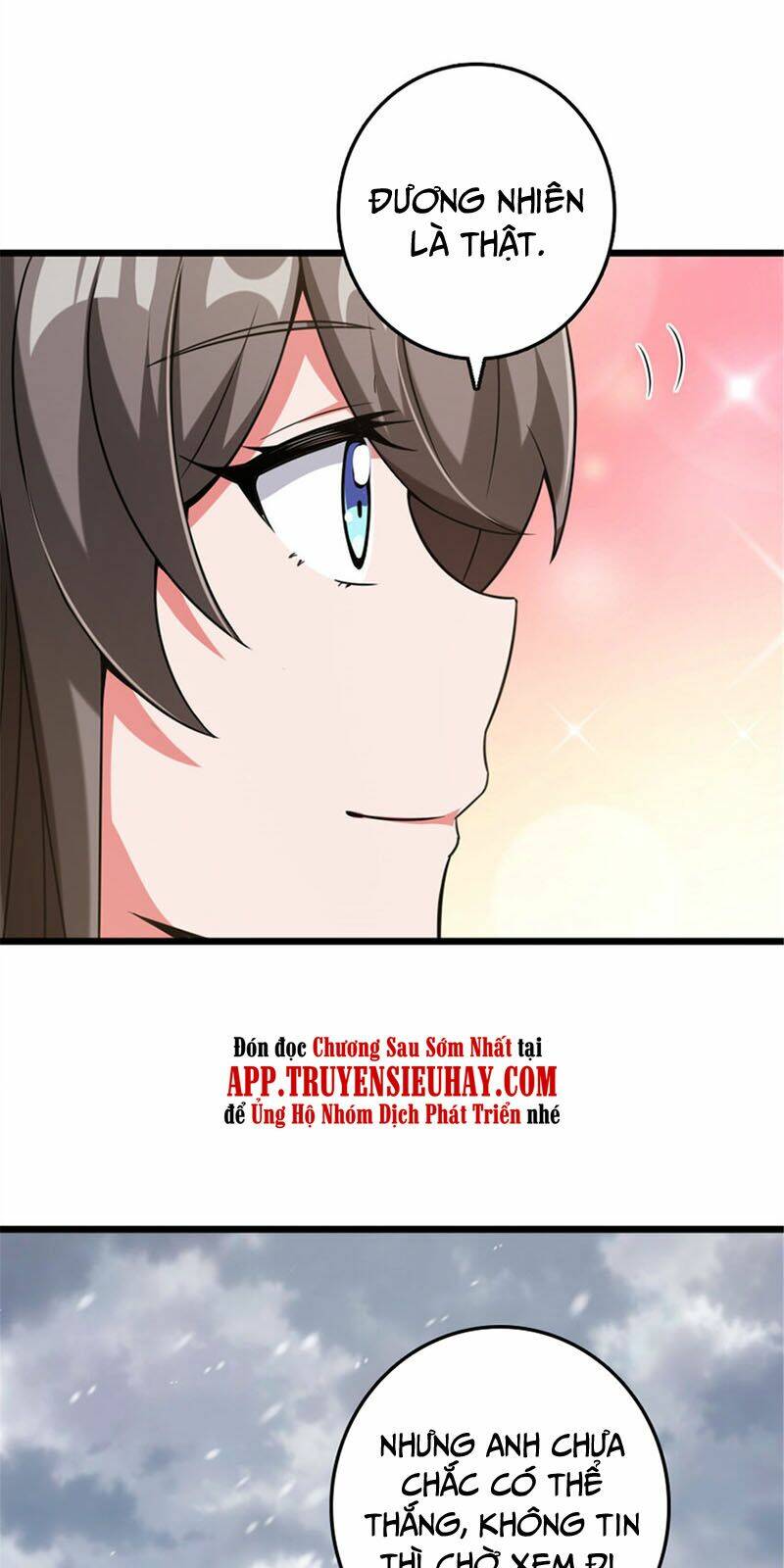 Thả Vu Nữ Đó Ra: Chapter 405
