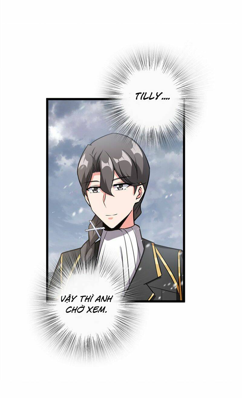 Thả Vu Nữ Đó Ra: Chapter 405
