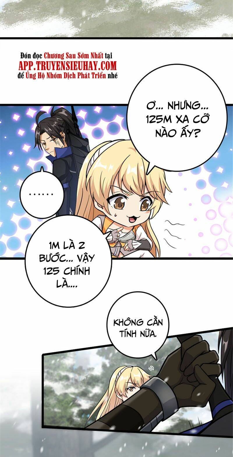 Thả Vu Nữ Đó Ra: Chapter 405