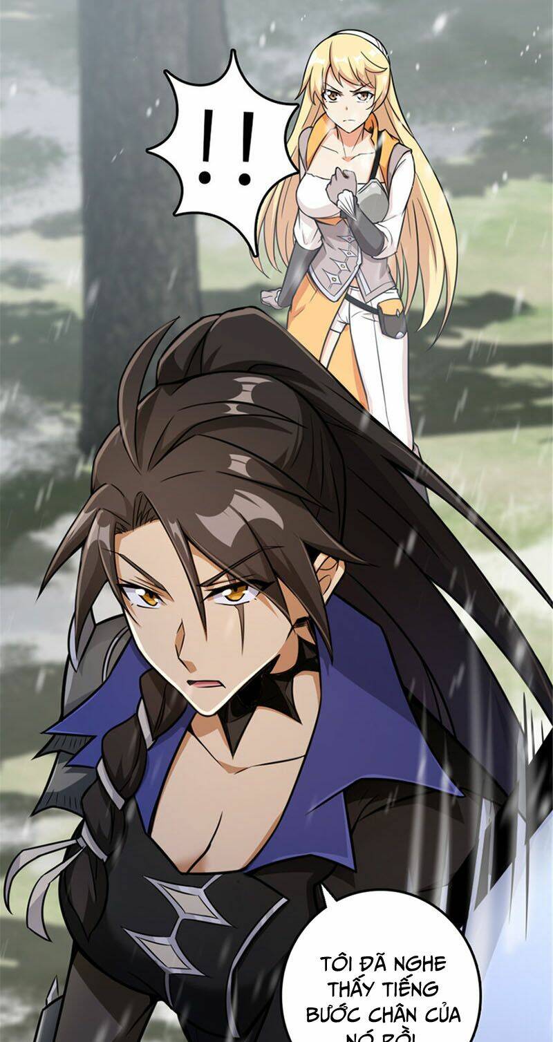 Thả Vu Nữ Đó Ra: Chapter 405