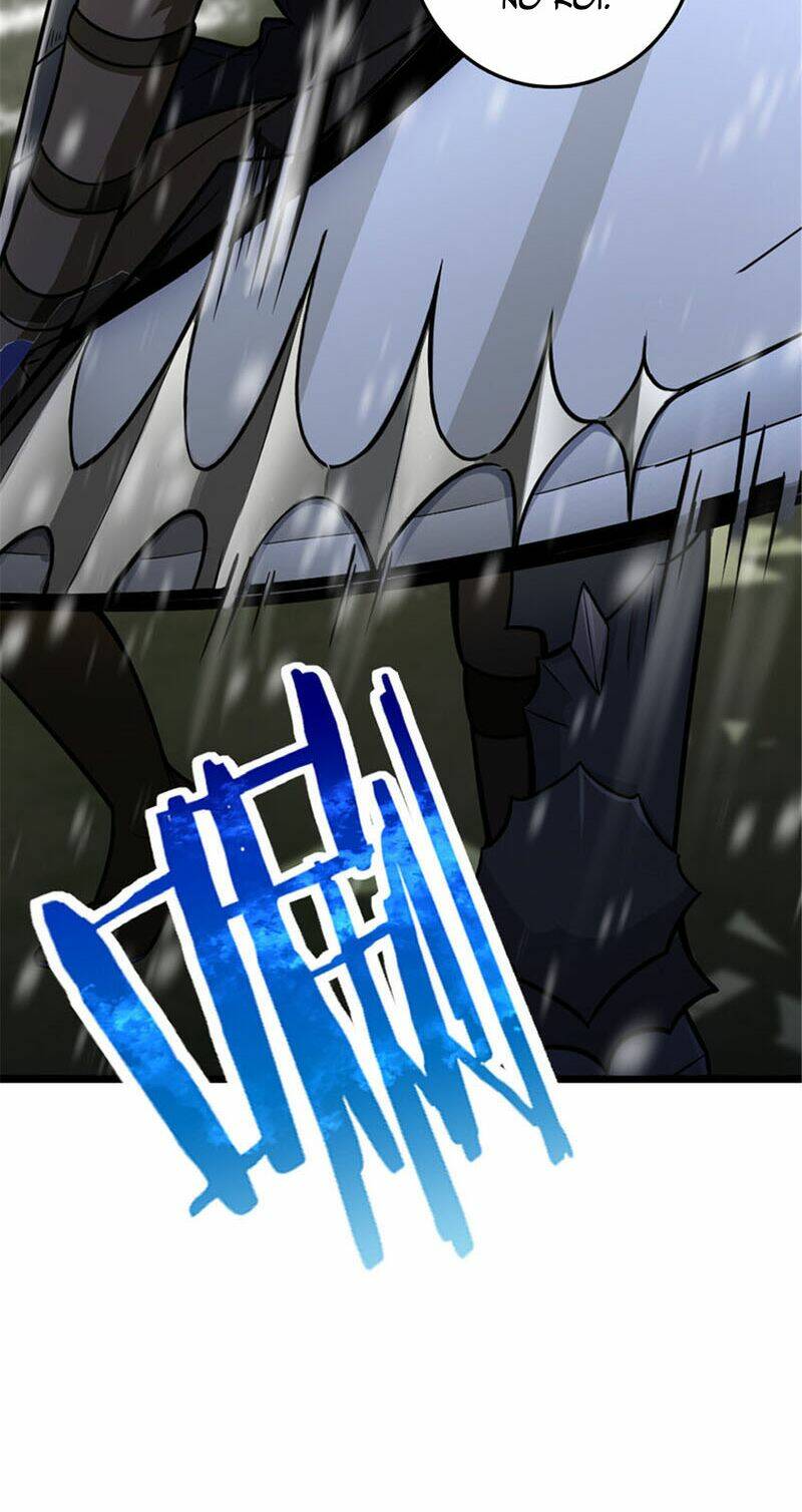 Thả Vu Nữ Đó Ra: Chapter 405
