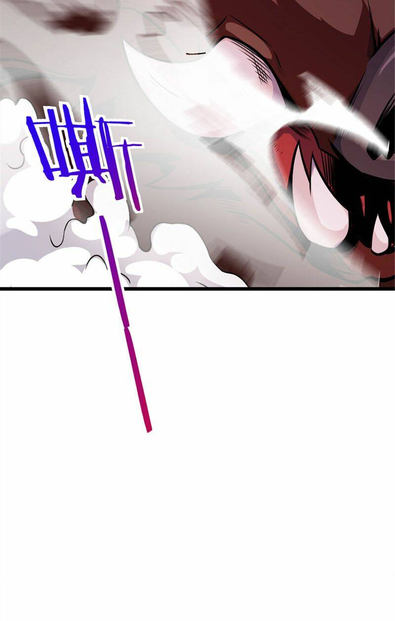 Thả Vu Nữ Đó Ra: Chapter 405