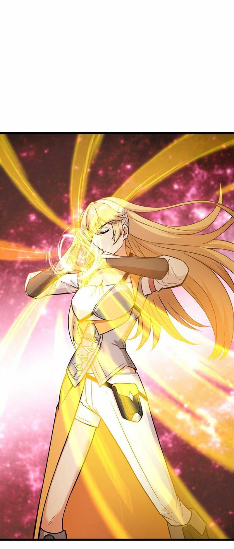 Thả Vu Nữ Đó Ra: Chapter 405