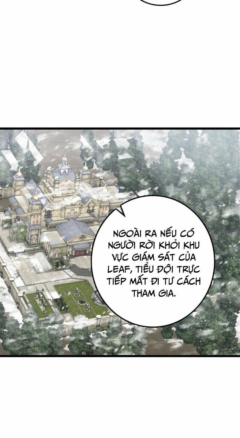 Thả Vu Nữ Đó Ra: Chapter 405