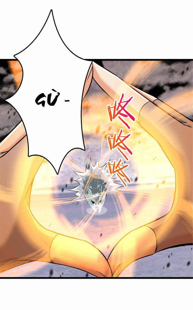 Thả Vu Nữ Đó Ra: Chapter 405