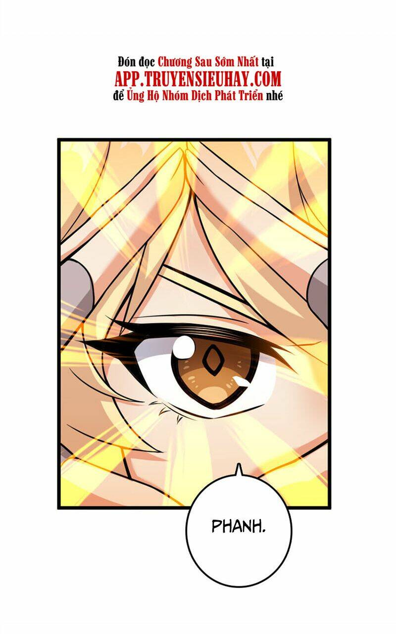 Thả Vu Nữ Đó Ra: Chapter 405