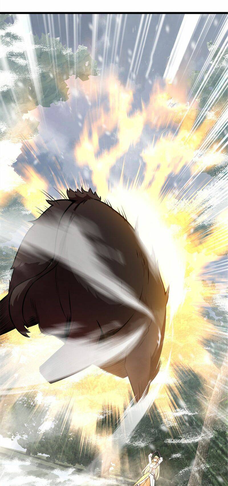 Thả Vu Nữ Đó Ra: Chapter 405