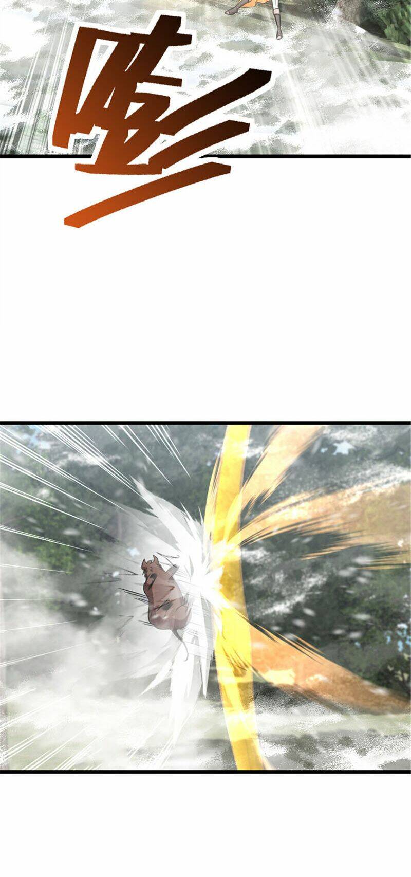 Thả Vu Nữ Đó Ra: Chapter 405
