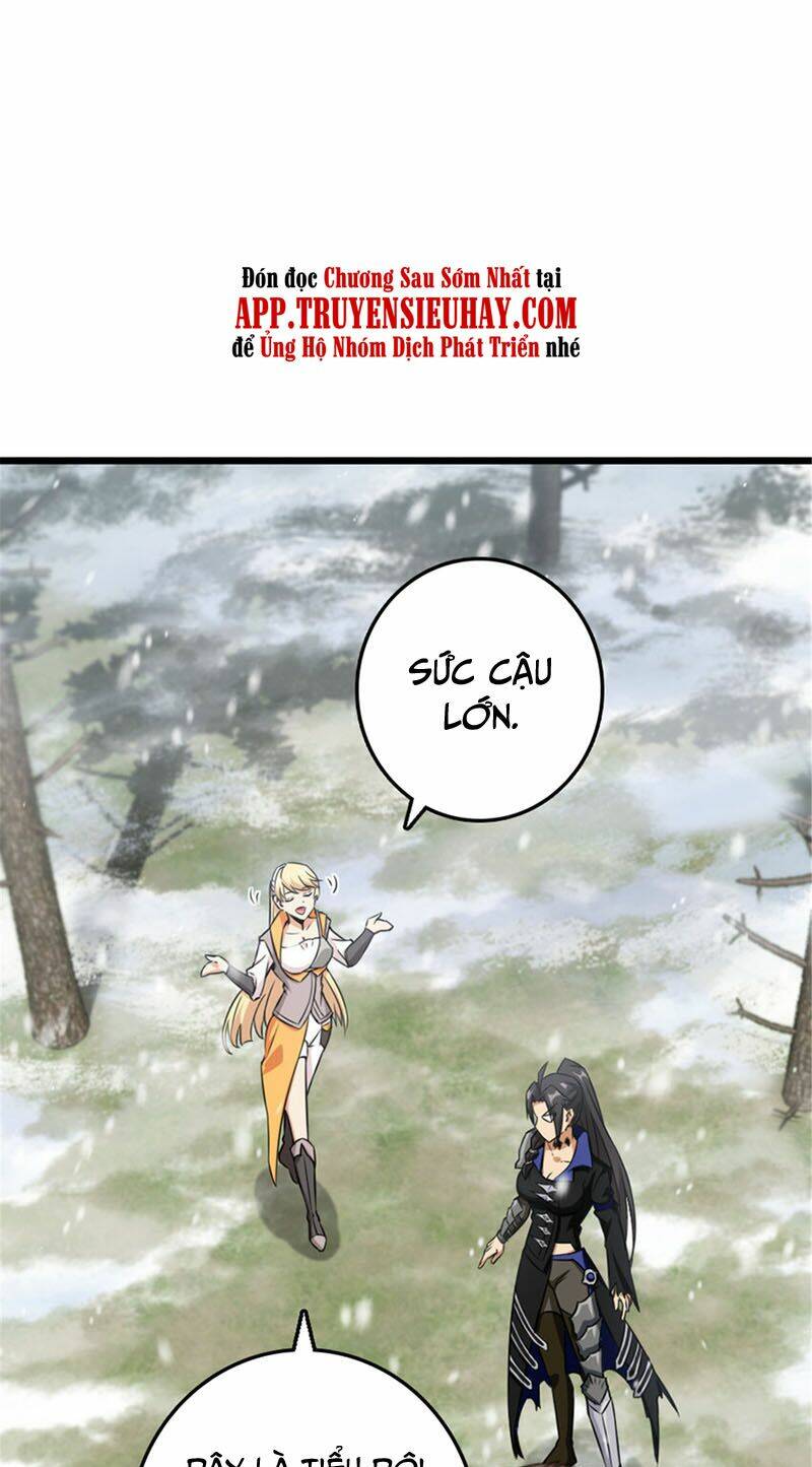 Thả Vu Nữ Đó Ra: Chapter 405