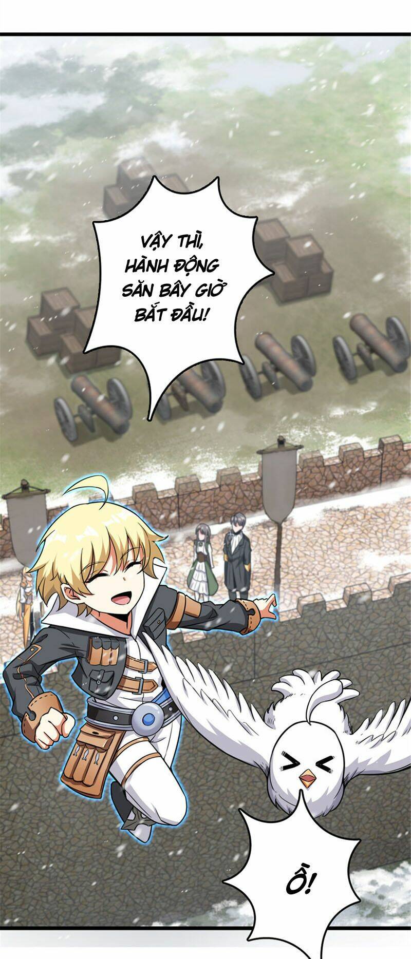 Thả Vu Nữ Đó Ra: Chapter 405