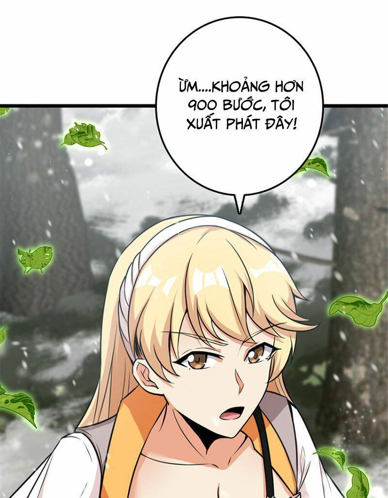 Thả Vu Nữ Đó Ra: Chapter 405