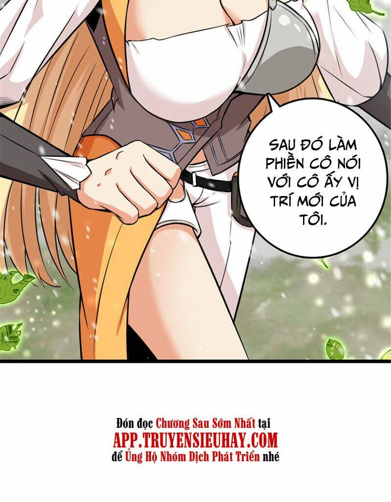 Thả Vu Nữ Đó Ra: Chapter 405
