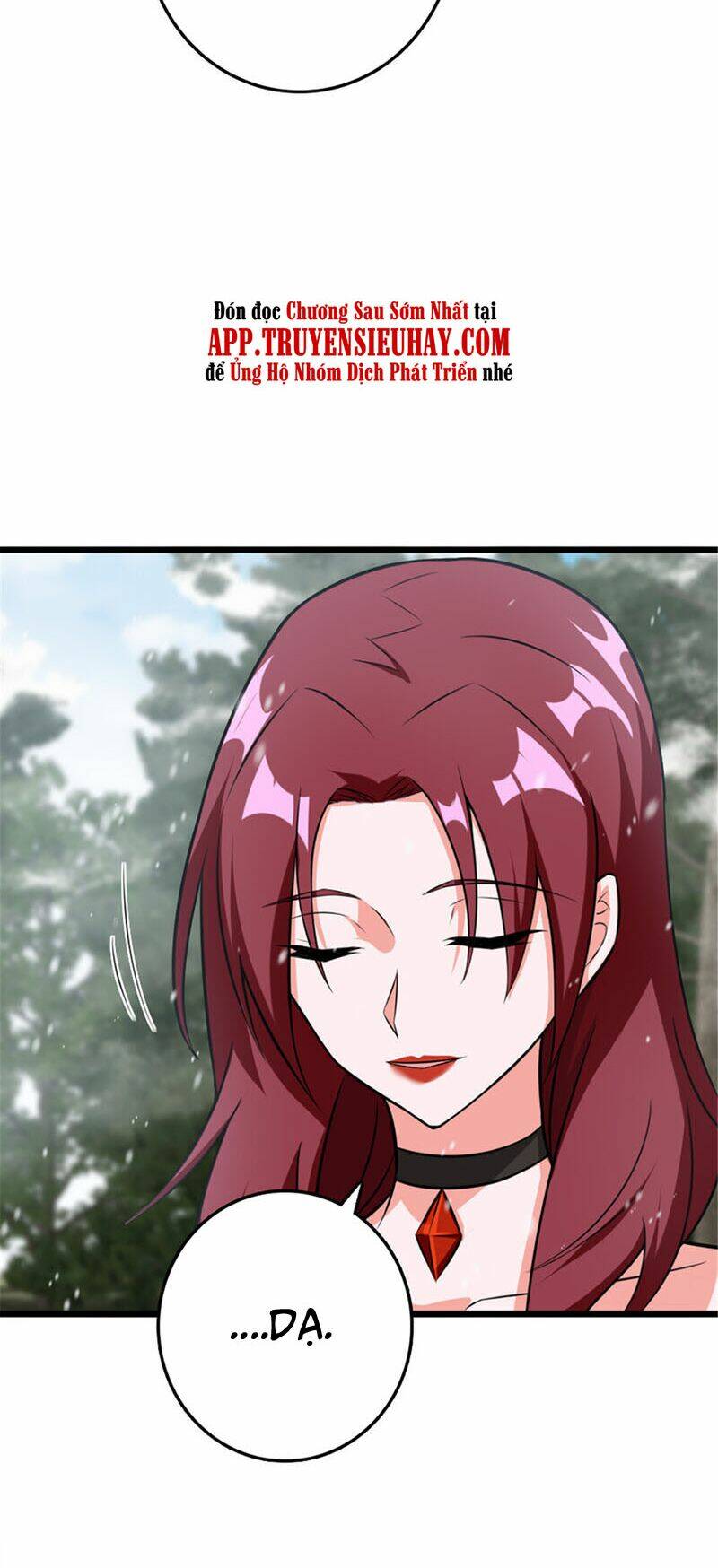 Thả Vu Nữ Đó Ra: Chapter 405