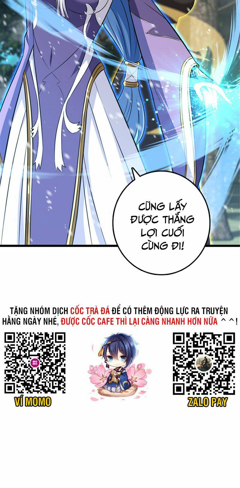 Thả Vu Nữ Đó Ra: Chapter 405