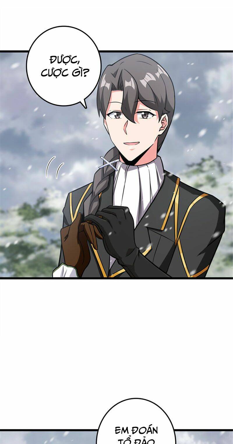Thả Vu Nữ Đó Ra: Chapter 405