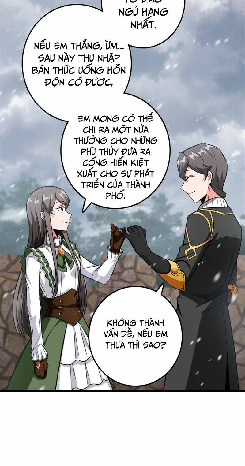 Thả Vu Nữ Đó Ra: Chapter 405