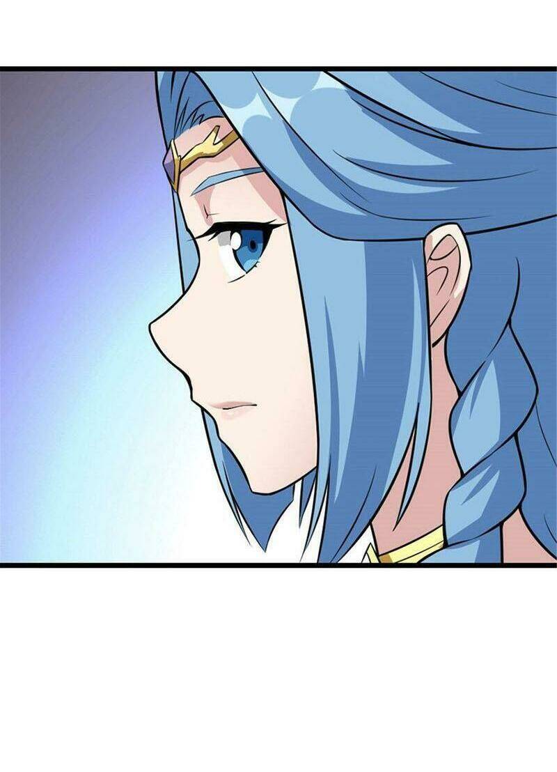 Thả Vu Nữ Đó Ra: Chapter 406