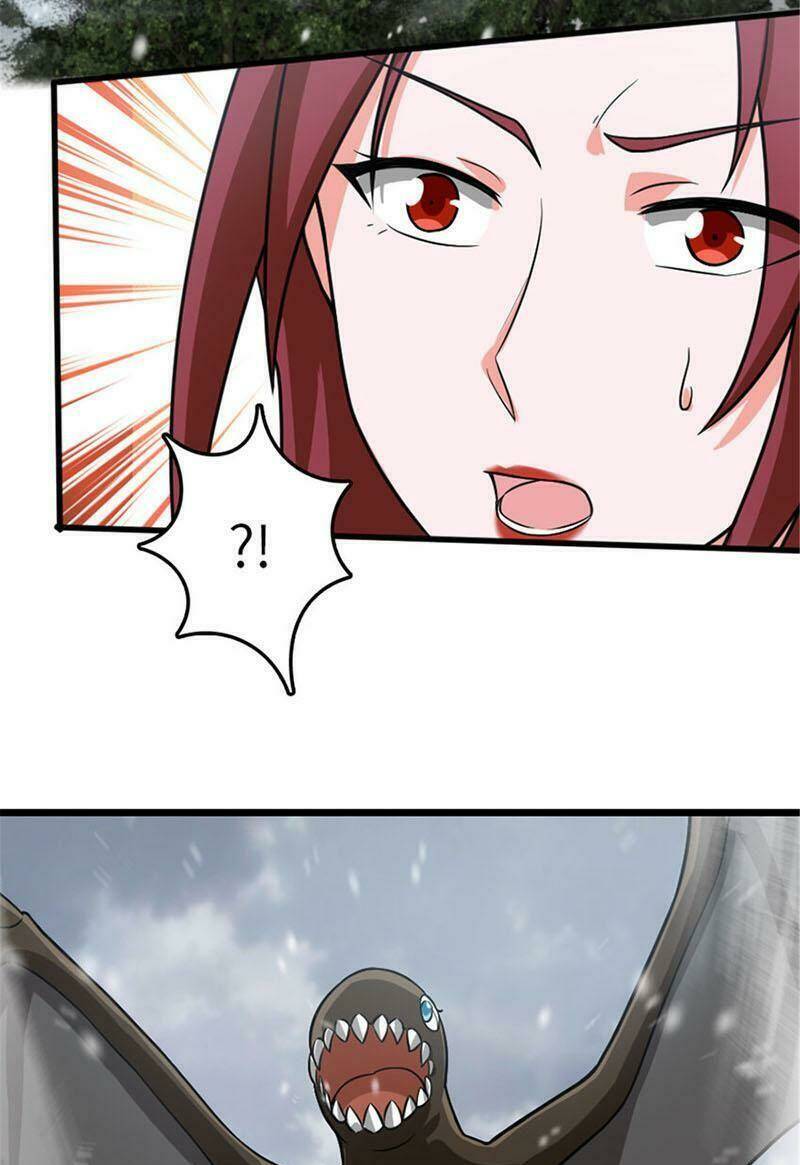 Thả Vu Nữ Đó Ra: Chapter 406
