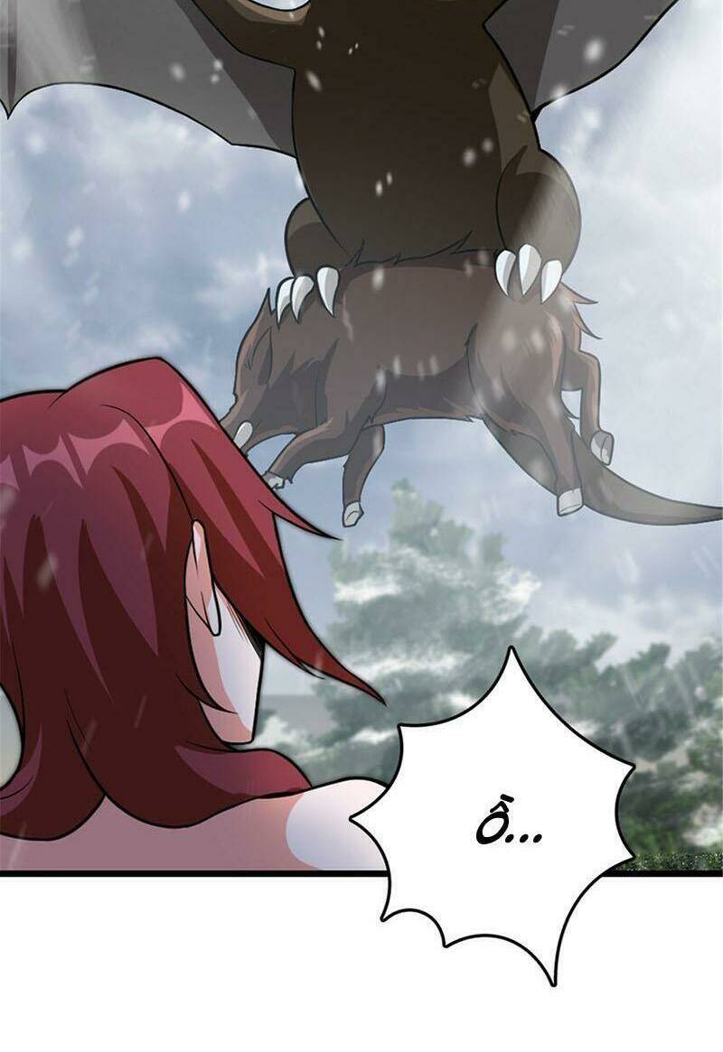 Thả Vu Nữ Đó Ra: Chapter 406