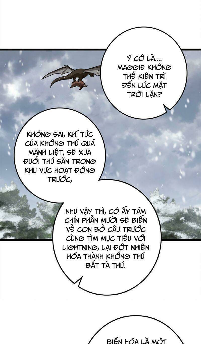 Thả Vu Nữ Đó Ra: Chapter 406