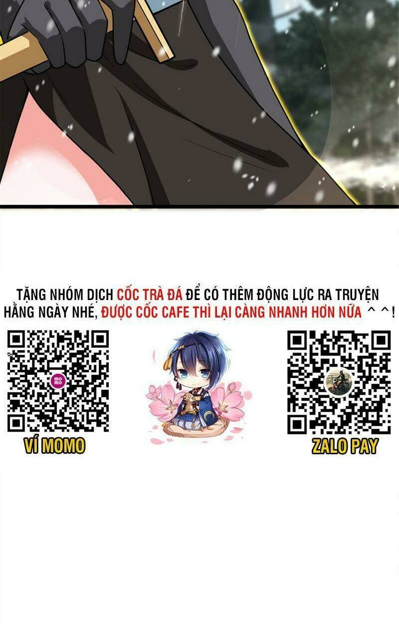 Thả Vu Nữ Đó Ra: Chapter 406