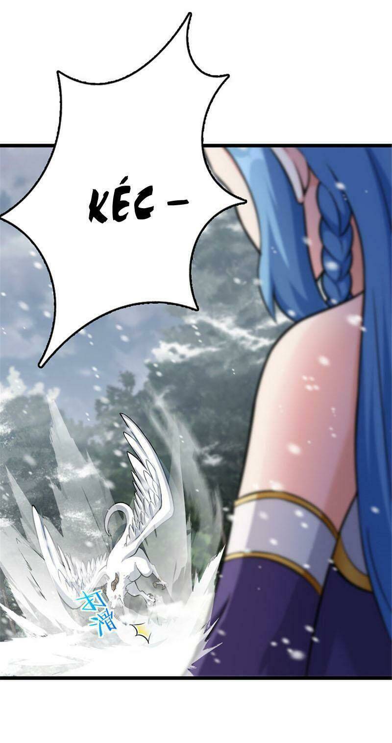 Thả Vu Nữ Đó Ra: Chapter 406