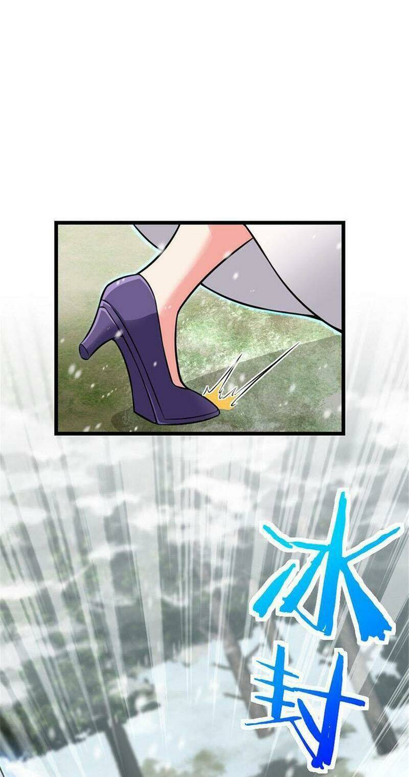 Thả Vu Nữ Đó Ra: Chapter 406