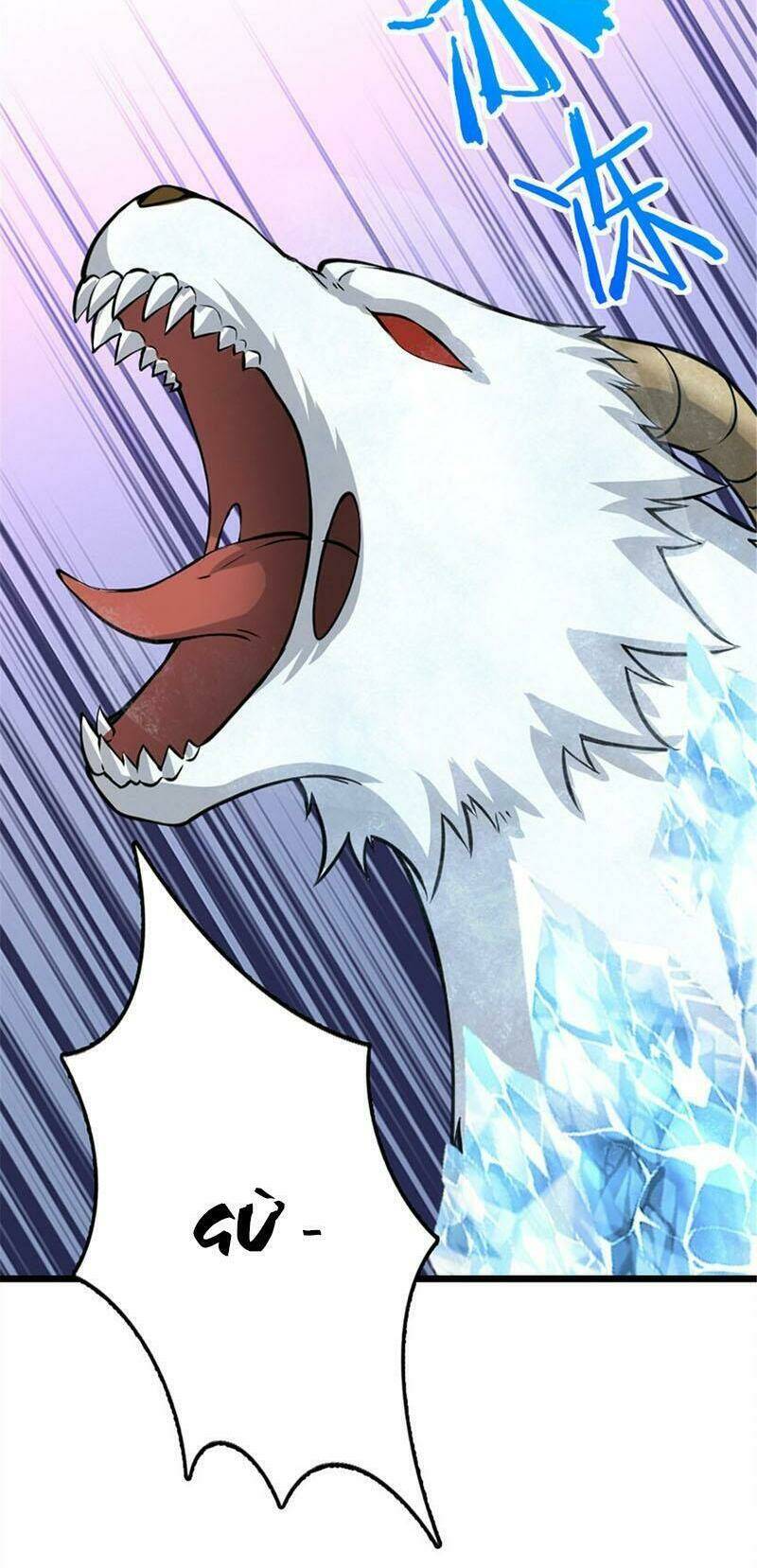 Thả Vu Nữ Đó Ra: Chapter 406