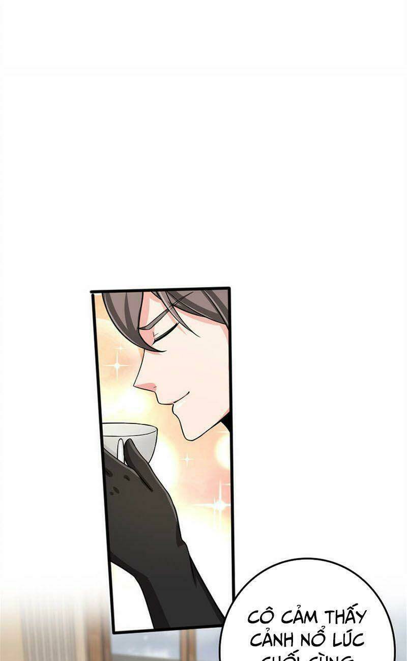 Thả Vu Nữ Đó Ra: Chapter 408
