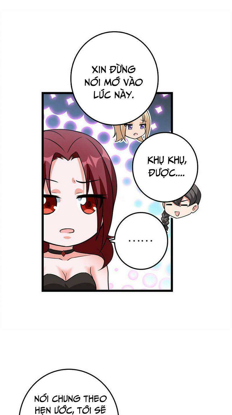 Thả Vu Nữ Đó Ra: Chapter 408