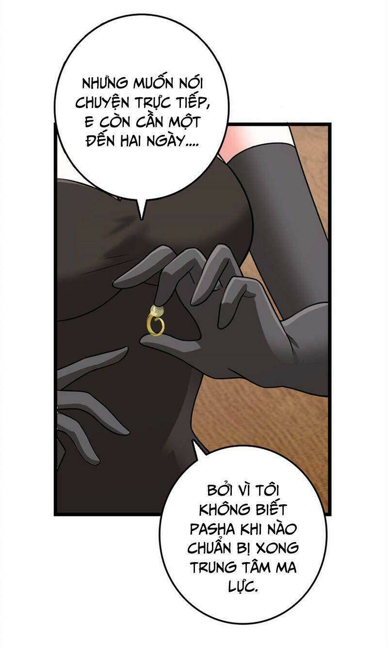 Thả Vu Nữ Đó Ra: Chapter 408