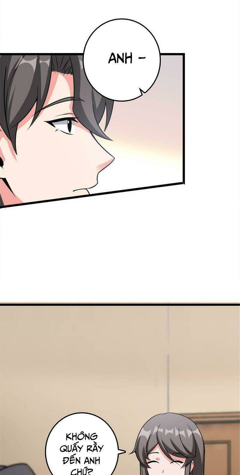 Thả Vu Nữ Đó Ra: Chapter 408