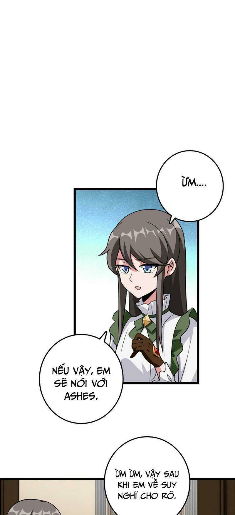 Thả Vu Nữ Đó Ra: Chapter 409