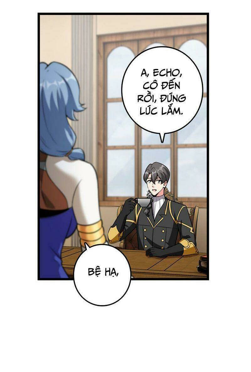 Thả Vu Nữ Đó Ra: Chapter 409