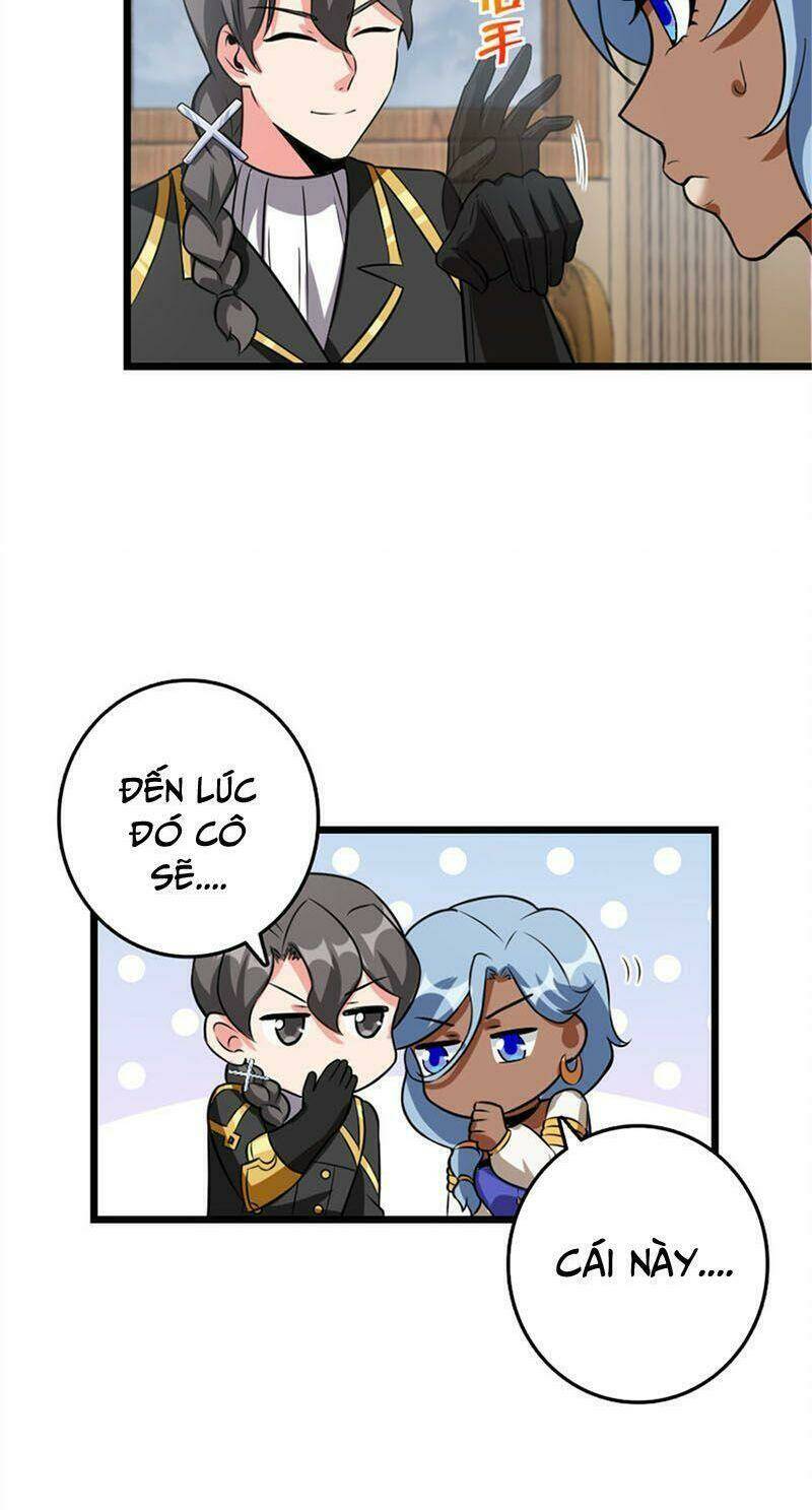 Thả Vu Nữ Đó Ra: Chapter 409