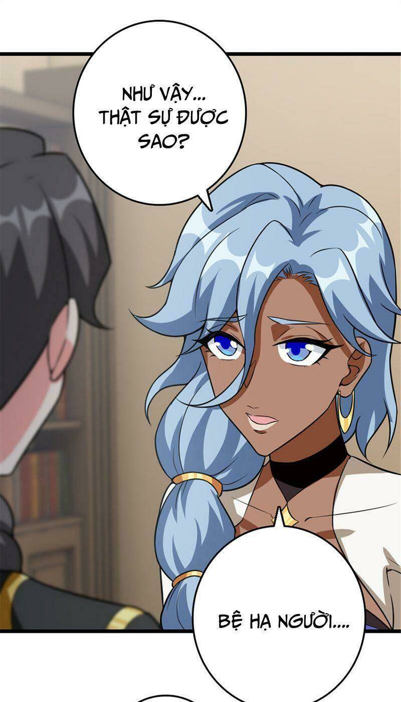 Thả Vu Nữ Đó Ra: Chapter 409